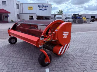 Kemper PICKUP C3003 fit New Holland FR