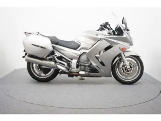 Yamaha FJR 1300 ABS (bj 2012)