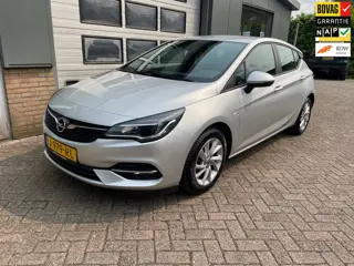 Opel Astra 1.2 Edition