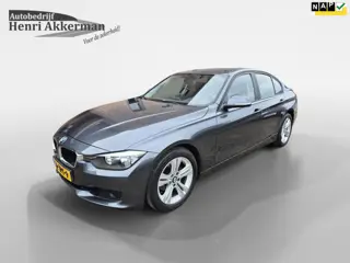 BMW 3-serie 320i Executive | automaat | 115.000 km | Nederlandse auto