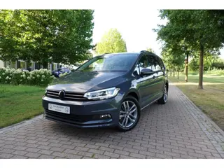 Volkswagen Touran 1.5 TSI Comfortline 7 Persoons (bj 2025)
