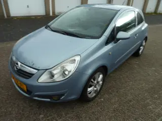 Opel Corsa 1.2-16V Business