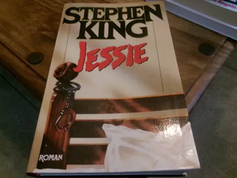 Stephen King : Jessie
