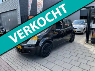 Renault Modus 1.4-16V Expression Comfort 2e Eig Airco NAP APK