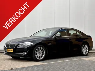 BMW 5-serie 520d High Executive