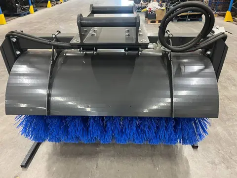 GP Equipment VB50-1455-S60 (bj 2025)