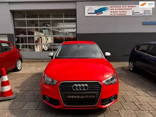 Audi A1 1.2 TFSI Ambition Pro Line Business