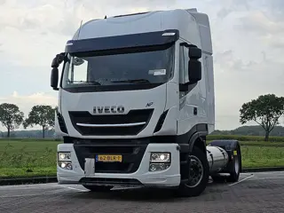IVECO AS440S46 STRALIS lng