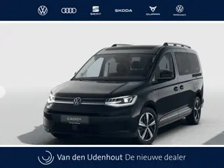 Volkswagen CADDY KOMBI Maxi L2H1 1.5TSI PHEV eHybrid 19,7kWh 115PK DSG Style