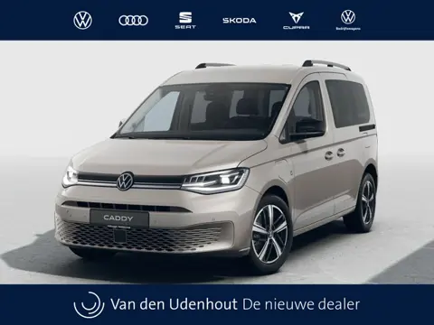 Volkswagen CADDY KOMBI L1H1 1.5TSI PHEV eHybrid 19,7kWh 115PK DSG Style