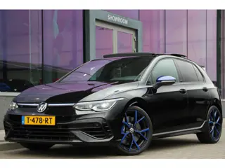 Volkswagen Golf 2.0 TSI 4MOTION R 20 Jahre Performance | 333PK | LEDER | HEADUP | H/K | NP €90.905