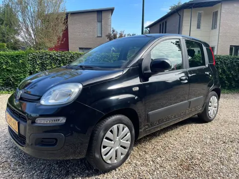 Fiat Panda 0.9 TwinAir Edizione Cool