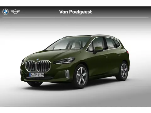 BMW 2 Serie Active Tourer 218i | Luxury Line | Premium Pack | Glazen Panoramadak | VPLD