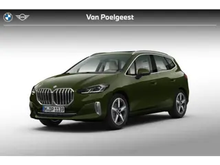 BMW 2 Serie Active Tourer 218i | Luxury Line | Premium Pack | Glazen Panoramadak | VPLD
