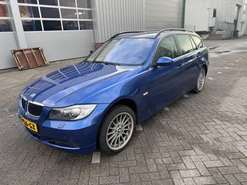 BMW 3-serie Touring 325xi