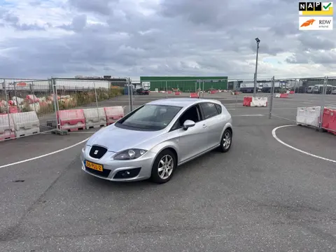 Seat Leon 1.2 TSI Good Stuff Airco.Airco