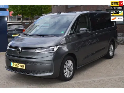 Volkswagen Multivan 1.4 eHybrid L2H1 Style