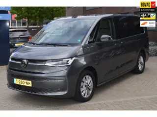 Volkswagen Multivan 1.4 eHybrid L2H1 Style