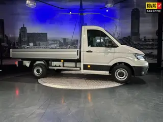 Volkswagen Crafter 35 2.0 TDI L3 Highline *Led*Navi*Appconnect*