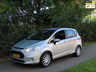 Ford B-Max 1.0 EcoBoost Style *Navigatie !