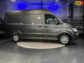Volkswagen Crafter 30 2.0 TDI L3H3 *Led*Camera*ACC*Comfortstoel*