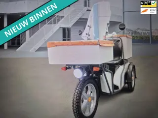 KYBURZ KYBURZ DXP 4 LET OP 4 STUKS BESCHIKBAAR DAS FIJN RIJDEN