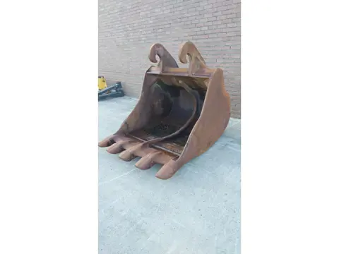 Verachtert CW55s digging bucket 1.55m wide