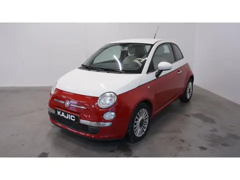 Fiat 500 0.9 TwinAir Pop