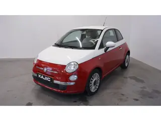 Fiat 500 0.9 TwinAir Pop