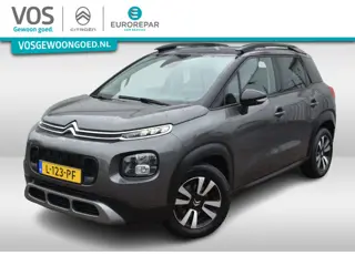 Citroën C3 Aircross PureTech 110 Shine | Navi | Camera | Airco | LM Velgen | Parkeerhulp |