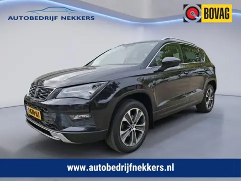 SEAT ATECA 1.5 TSI Style Business Intense Virtual Cockpit