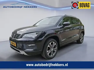 SEAT ATECA 1.5 TSI Style Business Intense Virtual Cockpit