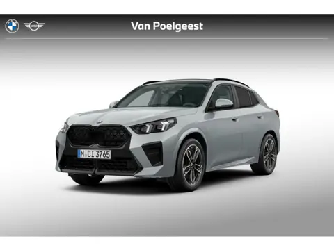 BMW X2 sDrive20i | M Sport Pro | Premium Pack | Comfort Pack | Trekhaak