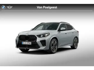 BMW X2 sDrive20i | M Sport Pro | Premium Pack | Comfort Pack | Trekhaak