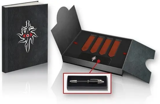 Dragon Age Inquisition Guide (Inquisitor Edition)