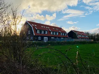 Groepsverblijf Nieuw Leven