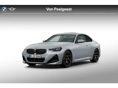 BMW 2 Serie Coupé 220i | M Sport Pro | Premium Pack | HiFi System Harman Kardon