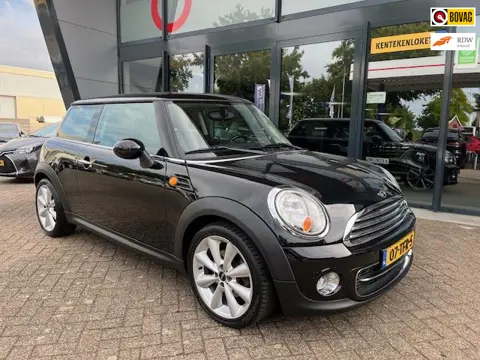 Mini Mini 1.6 Cooper Business Line