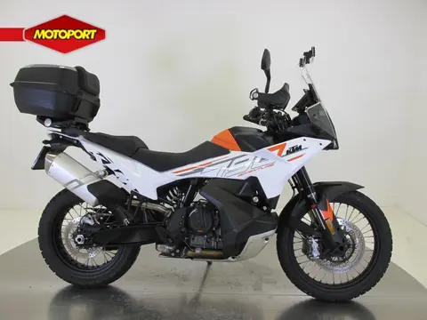 KTM 790 ADVENTURE (bj 2024)