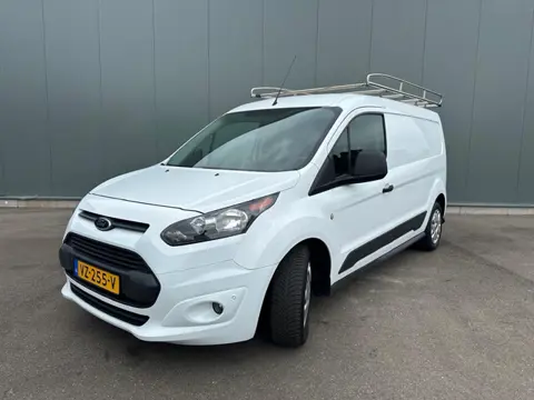 Ford Transit Connect 1.5 TDCI L2 Trend 3 ZITS | TREKHAAK | NAP !