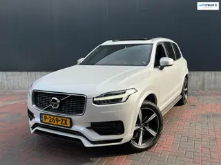 Volvo XC90 2.0 T8 Twin Engine AWD Inscription * Pano * Memmory * Trekhaak *