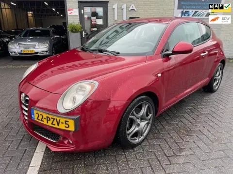 Alfa Romeo MiTo 1.3 JTDm ECO Essential