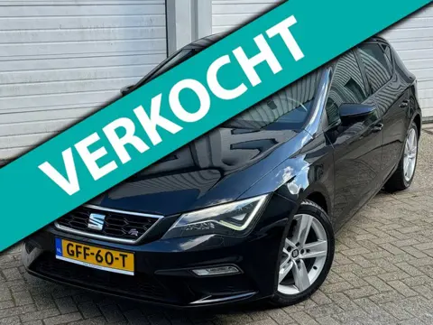 SEAT Leon Seat Leon TSI FR VIRTUAL/LED/CARPLAY/KEYLESS