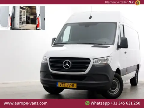 Mercedes-Benz Sprinter 311 CDI 115pk E6 RWD L2H2 7G Automaat Airco/Camera/Inrichting 06-2020