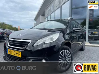Peugeot 2008 1.2 PureTech Active | Airco | Navigatie | Panoramadak | Cruise |