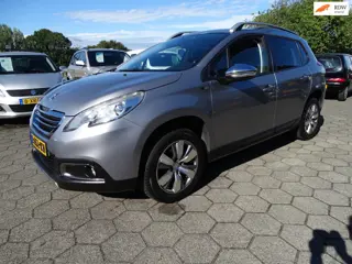 Peugeot 2008 1.2 PureTech Allure