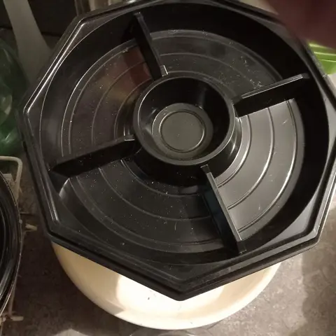 disposable, tapasschalen of andere doeleinde