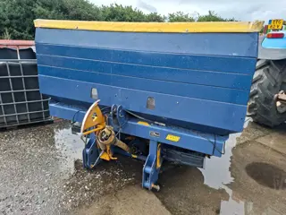 Bogballe A/S ex 758 (bj 2008)