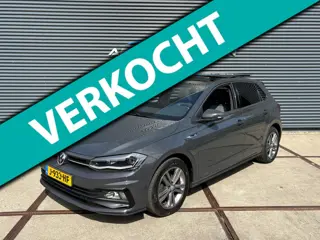 Volkswagen Polo 1.0 TSI Highline Business R PANO/ PDC/ LM VELGEN