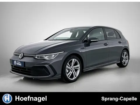 Volkswagen Golf 1.5 eTSI R-Line (2x)| Stoelverwarming | Carplay | Adaptive Cruise |